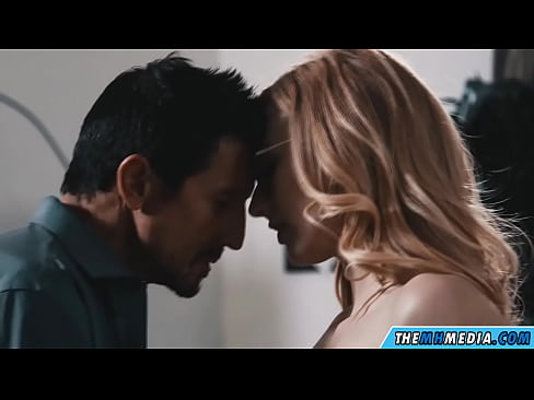 ❤️ एक slutty सोनेरी सह रोमँटिक सेक्स ❤❌  mr.porn-impact.ru वर  ☑