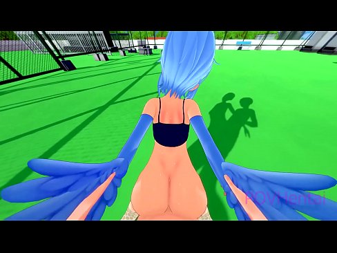 ❤️ हारपी राक्षस मुलगी. ❤❌  mr.porn-impact.ru वर  ☑